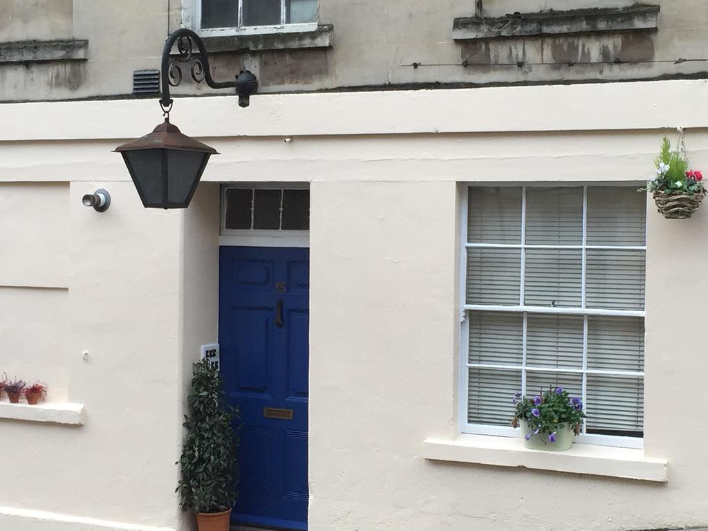 Georgian City Apartment At Thomas Street Double Bedroom And Two Single Trundle Beds Bath Exterior foto